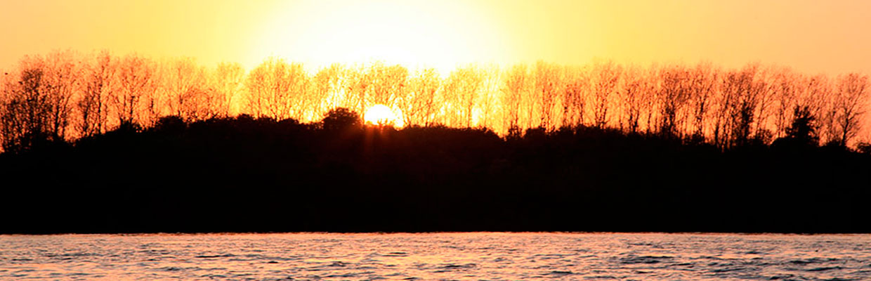 Bahías del Paraná